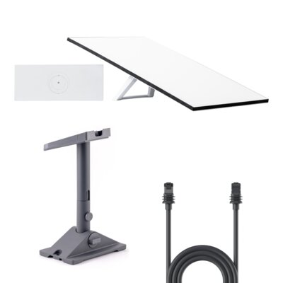 Zestaw STARLINK Standard Kit + Uchwyt montażowy STARLINK Standard Pivot + Kabel STARLINK Standard 45 m