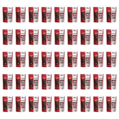 Przysmak dla psa WIEJSKA ZAGRODA Monoproteinowe miękkie paski Wołowina 45 x 100 g