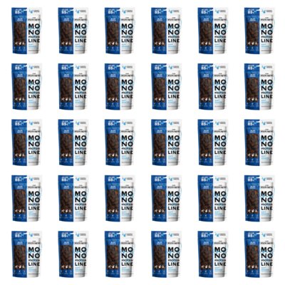 Przysmak dla psa WIEJSKA ZAGRODA Monoproteinowy Soft Snacks Jeleń 30 x 115 g