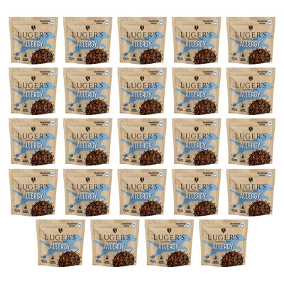 Przysmak dla psa LUGER'S Training Time Allergy 24 x 130 g