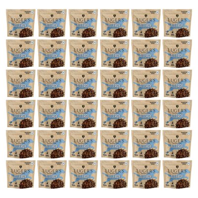 Przysmak dla psa LUGER'S Training Time Allergy 36 x 130 g