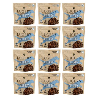 Przysmak dla psa LUGER'S Training Time Allergy 12 x 130 g