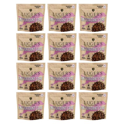 Przysmak dla psa LUGER'S Training Time Antioxidant 12 x 130 g