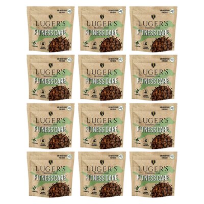 Przysmak dla psa LUGER'S Training Time Fitness Care 12 x 130 g