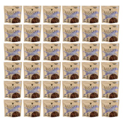 Przysmak dla psa LUGER'S Training Time Joint Care 36 x 130 g