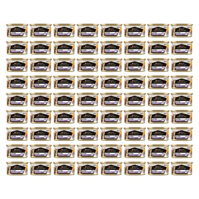 Karma dla kota PURINA Pro Plan Kitten Healthy Start Kurczak 72 x 85 g