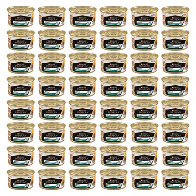 Karma dla kota PURINA Pro Plan Adult Maintenance Kurczak 48 x 85 g