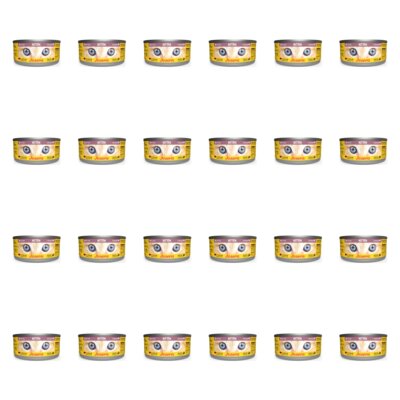 Karma dla kota JOSERA Kitten Kurczak 24 x 85 g