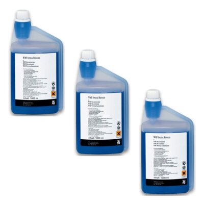 Środek czyszczący WMF do systemu mlecznego 3 x 1000 ml