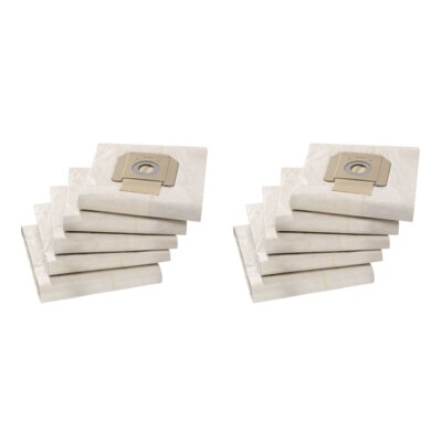 Worek do odkurzacza KARCHER 6.904-285.0 (10 sztuk)