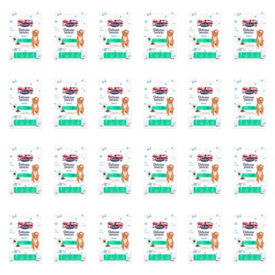 Karma dla kota BUTCHER'S Delicious Dinners Junior 24 x 800 g