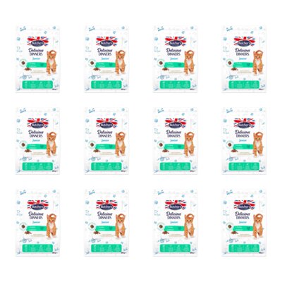 Karma dla kota BUTCHER'S Delicious Dinners Junior 12 x 800 g