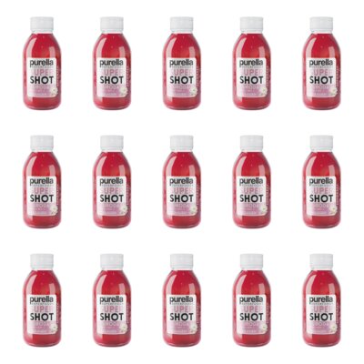 Kolagen PURELLA SuperShot Uroda (15 x 100 ml)