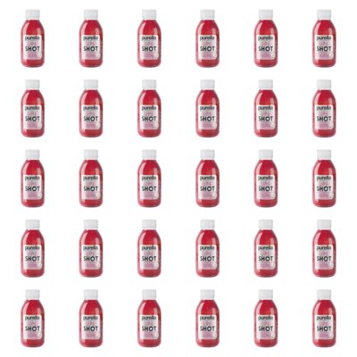 Kolagen PURELLA SuperShot Uroda (30 x 100 ml)