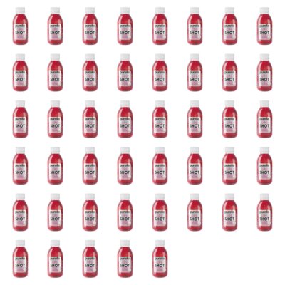 Kolagen PURELLA SuperShot Uroda (45 x 100 ml)