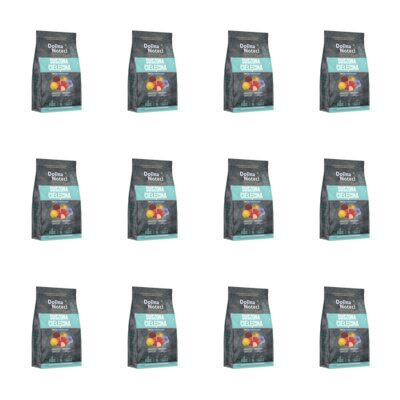 Karma dla kota suszona DOLINA NOTECI Premium Sterilised Cielęcina 12 x 2 kg