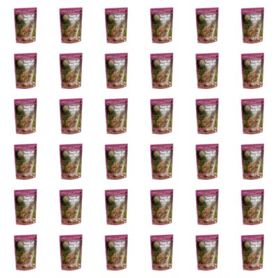 Karma dla kota TASTE OF THE WILD Adult Cat Turkey Indyk z kurczakiem 36 x 85 g