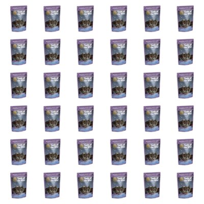 Karma dla kota TASTE OF THE WILD Sterilised Cats Kurczak 36 x 85 g