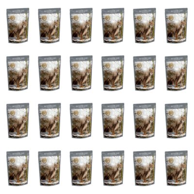 Karma dla kota TASTE OF THE WILD Senior Cat Kurczak 24 x 85 g