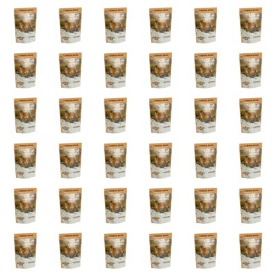 Karma dla kota TASTE OF THE WILD Canyon River Pstrąg z kurczakiem i indykiem w sosie 36 x 85 g