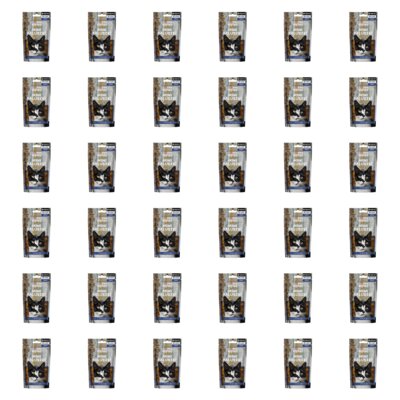 Przysmak dla kota PAN MIĘSKO Mini paluszki Dorsz 36 x 50 g