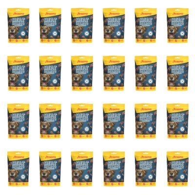 Przysmak dla psa JOSERA Meat Hearts Kurczak 24 x 70 g