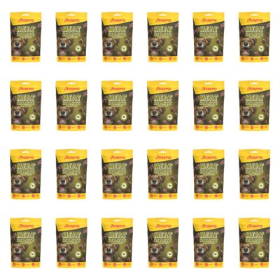 Przysmak dla psa JOSERA Meat Hearts Indyk 24 x 70 g