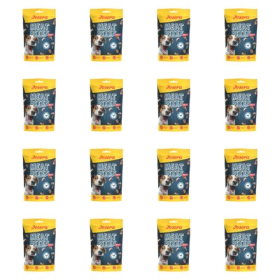 Przysmak dla psa JOSERA Meat Bites Mini Kurczak 16 x 70 g