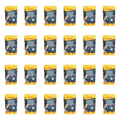 Przysmak dla psa JOSERA Meat Bites Mini Kurczak 24 x 70 g