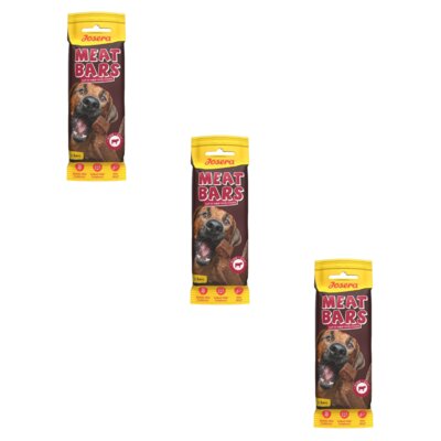 Przysmak dla psa JOSERA Meat Bars Wołowina 3 x 40 g