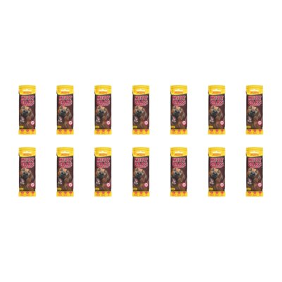 Przysmak dla psa JOSERA Meat Bars Wołowina 14 x 40 g