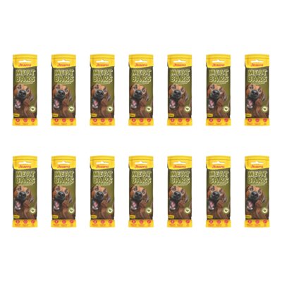 Przysmak dla psa JOSERA Meat Bars Indyk 14 x 40 g