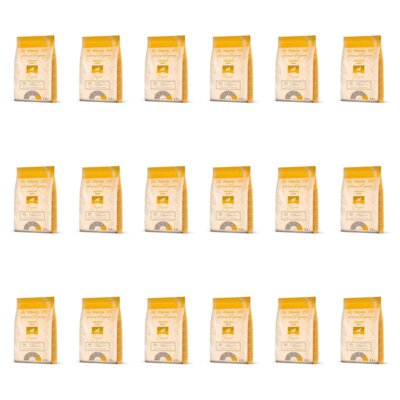 Karma dla psa FITMIN Mini Senior Drób 18 x 2.5 kg