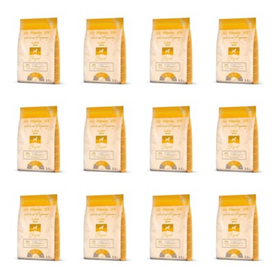 Karma dla psa FITMIN Mini Light Drób 12 x 2.5 kg