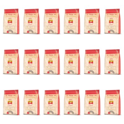 Karma dla psa FITMIN Medium Puppy 18 x 2.5 kg