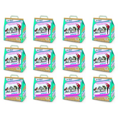 Podłoże PETS DREAM Universal 12 x 5 L