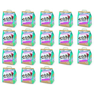 Podłoże PETS DREAM Universal 18 x 5 L