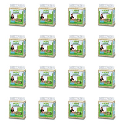 Podściółka CHIPSI Classic 16 x 15 L