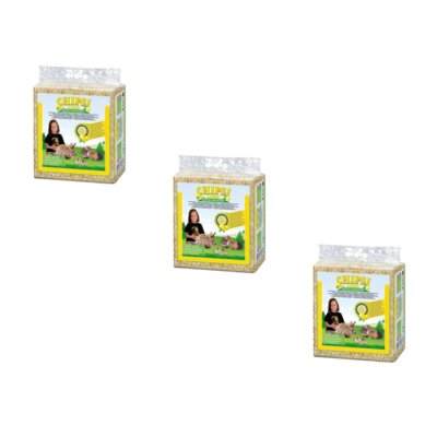 Podściółka CHIPSI Citrus 3 x 15 L
