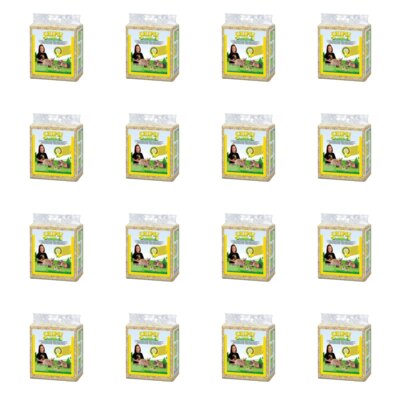 Podściółka CHIPSI Citrus 16 x 15 L