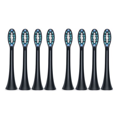 Oryginalna końcówka szczoteczki BEURER Premium White GP (8 sztuk) (Wybielanie zębów)