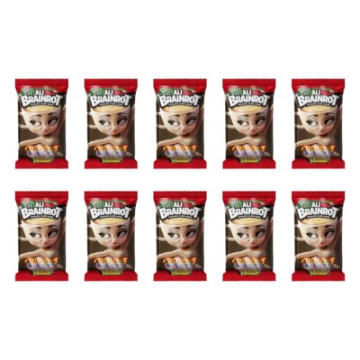 Gra karciana PANINI Skifidol Italian Brainrot PAN03037 (10 szt.)