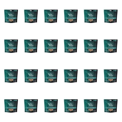 Przysmak dla psa DOLINA NOTECI Training Treats Skin Coat Care 24 x 130 g