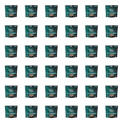 Przysmak dla psa DOLINA NOTECI Training Treats Skin Coat Care 36 x 130 g