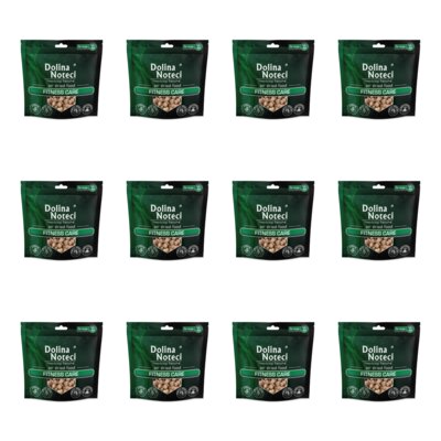 Przysmak dla psa DOLINA NOTECI Training Treats Fitness Care 12 x 130 g