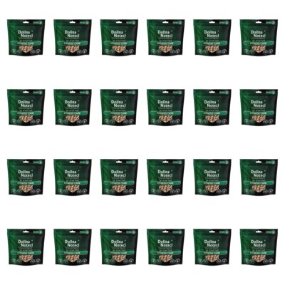 Przysmak dla psa DOLINA NOTECI Training Treats Fitness Care 24 x 130 g