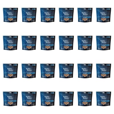 Przysmak dla psa DOLINA NOTECI Training Treats Allergy 24 x 130 g