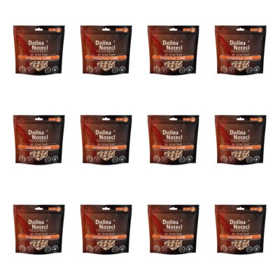 Przysmak dla psa DOLINA NOTECI Training Treats Digestive Care 12 x 130 g