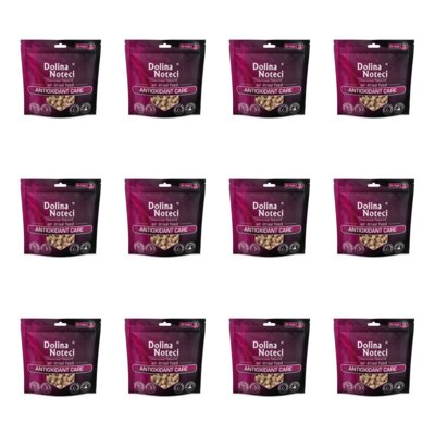 Przysmak dla psa DOLINA NOTECI Training Treats Antioxidant Care 12 x 130 g