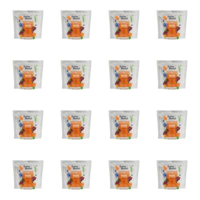 Karma dla psa suszona DOLINA NOTECI Premium Kaczka 16 x 1 kg